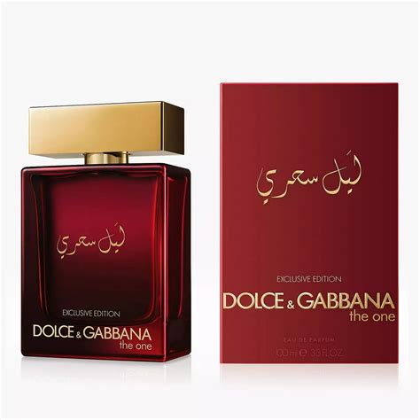 dolce & gabbana the one lo encuentro en coppel